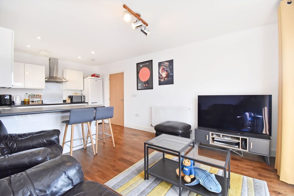 Additional image 3 of 2 bed flat for saleCopper Dome Mews, The Bramante Copper Dome Mews NP19