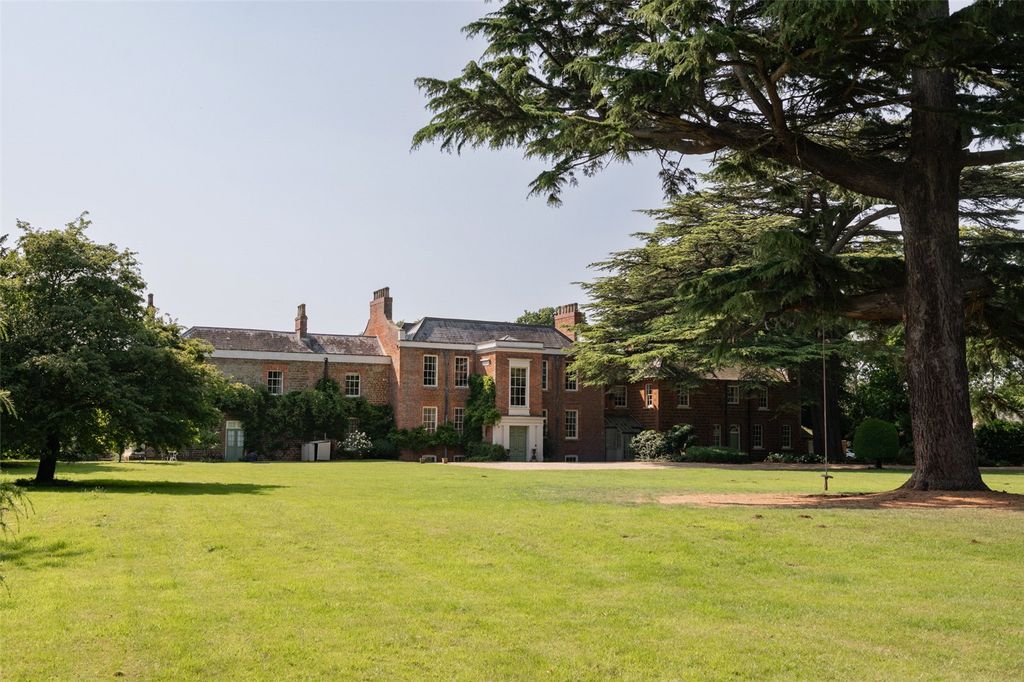 Additional image 20 of 9 bed detached house for saleIngoldisthorpe Hall, Ingoldisthorpe, King's Lynn, Norfolk PE31