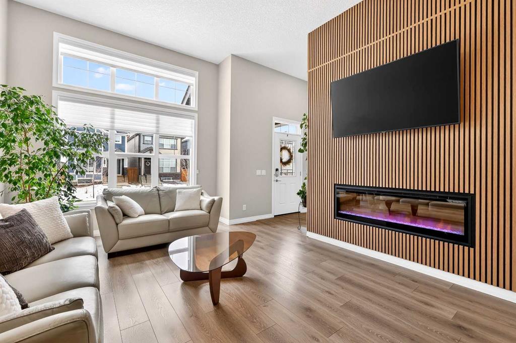 287 Masters Row SE, Calgary, AB, T3M 2T7