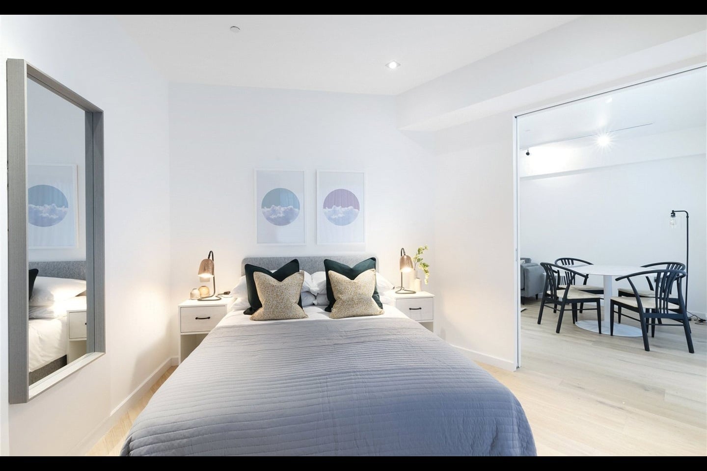 Additional image 7 of 1 Bed Flat, Greycoat Street, SW1P, N1 7GU