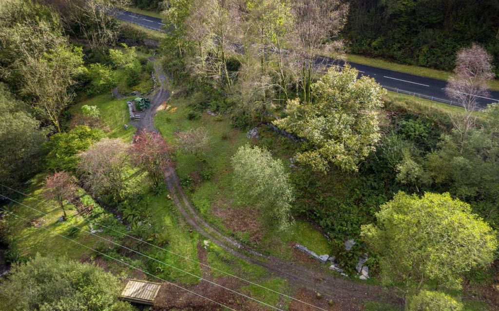Additional image 11 of Land for saleUpper Corris, Machynlleth SY20