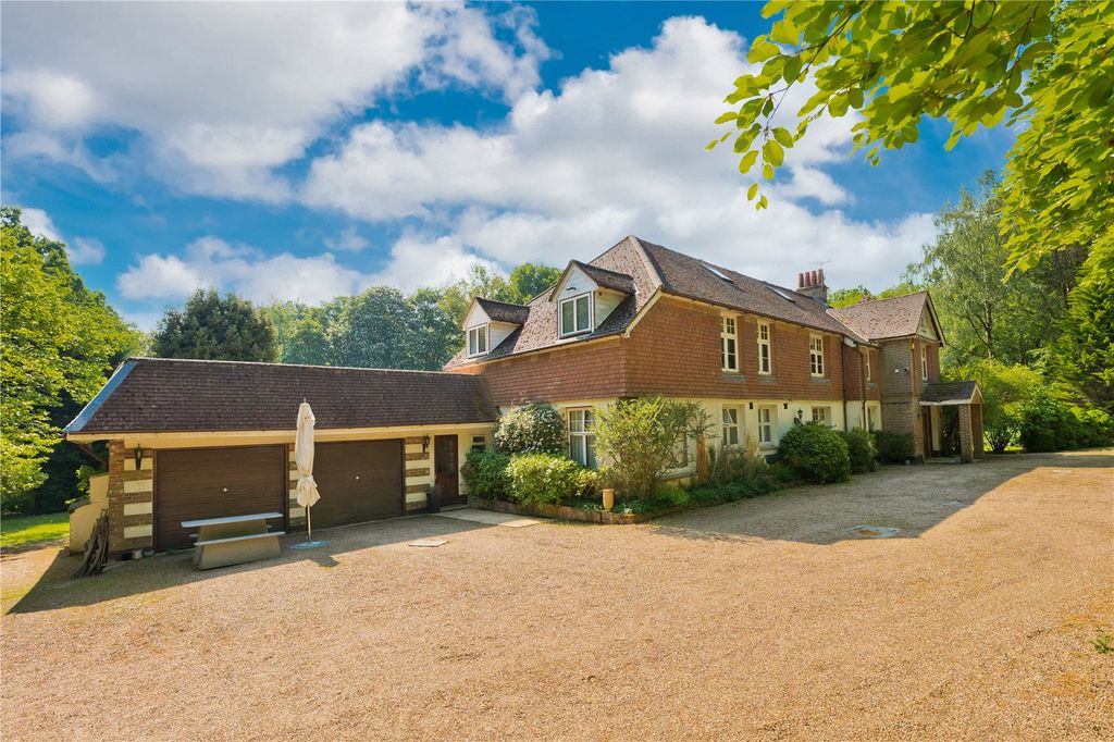 Additional image 6 of Land for saleRodona Road, St George's Hill KT13