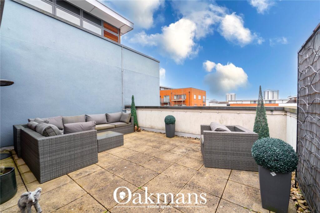 Additional image 20 of Ryland Street, Birmingham, West Midlands, B16