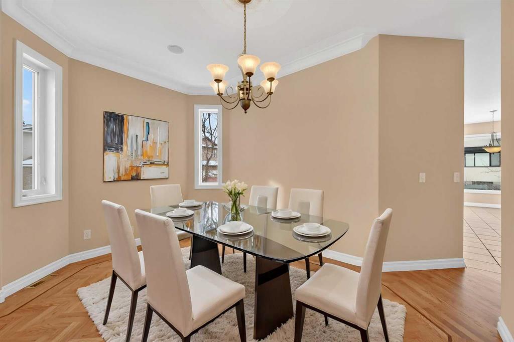 Additional image 6 of 3 Hampstead Hill NW, Calgary, AB, T3A 6E5