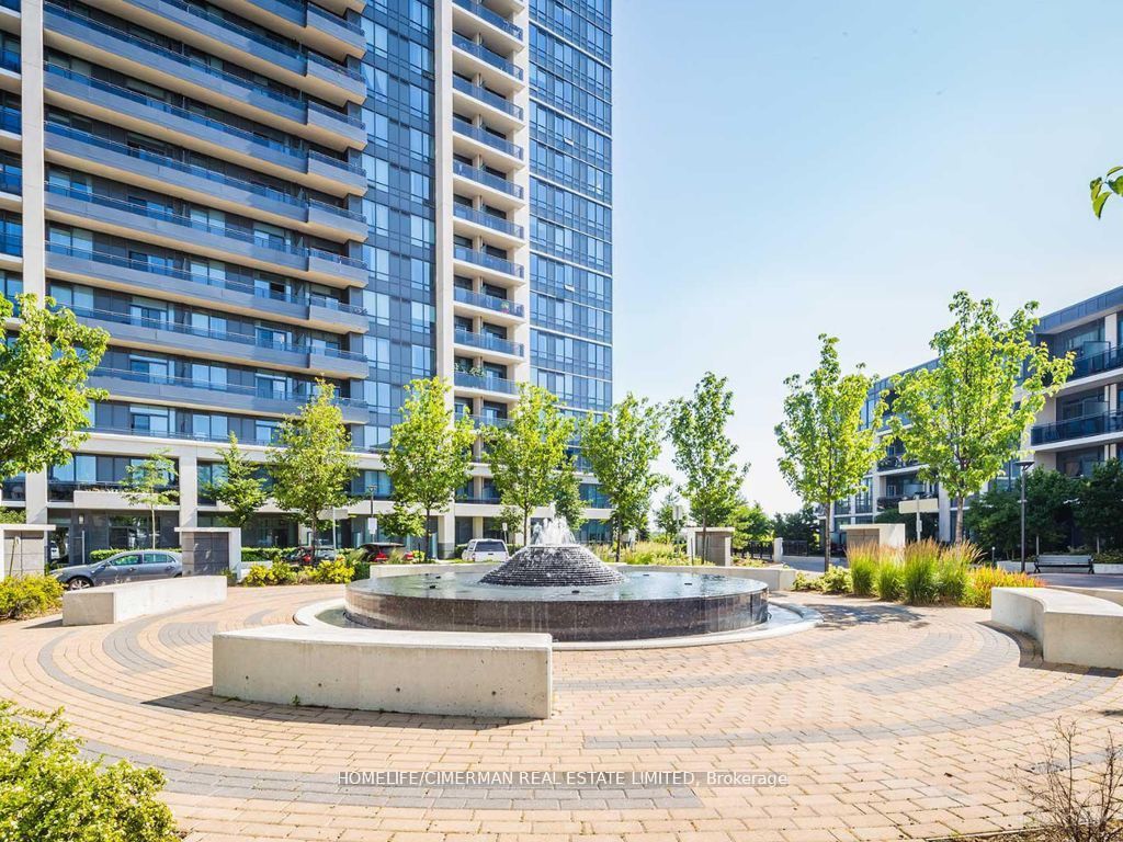 Additional image 4 of 1512-75 North Park Road, Vaughan, ON, L4J 0H8