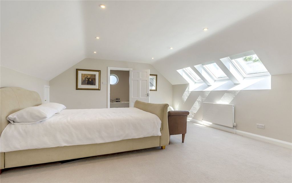 Additional image 11 of 5 bed detached house for saleOld Melton Road, Normanton-On-The-Wolds, Nottingham NG12