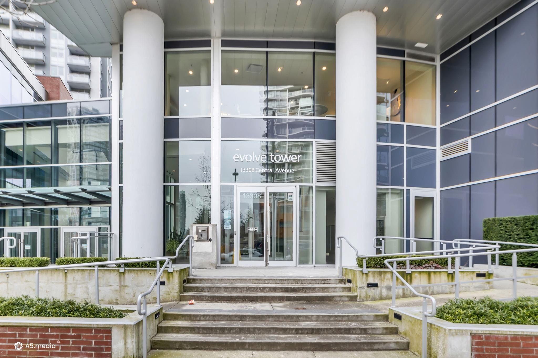 Additional image 3 of 2903-13308 Central Avenue, Surrey, BC, V3T 0M4