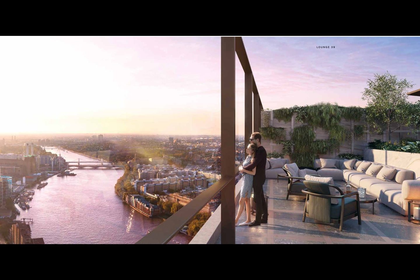 Additional image 13 of 2 Bed Flat, Carnation Way, SW8, N1 7GU