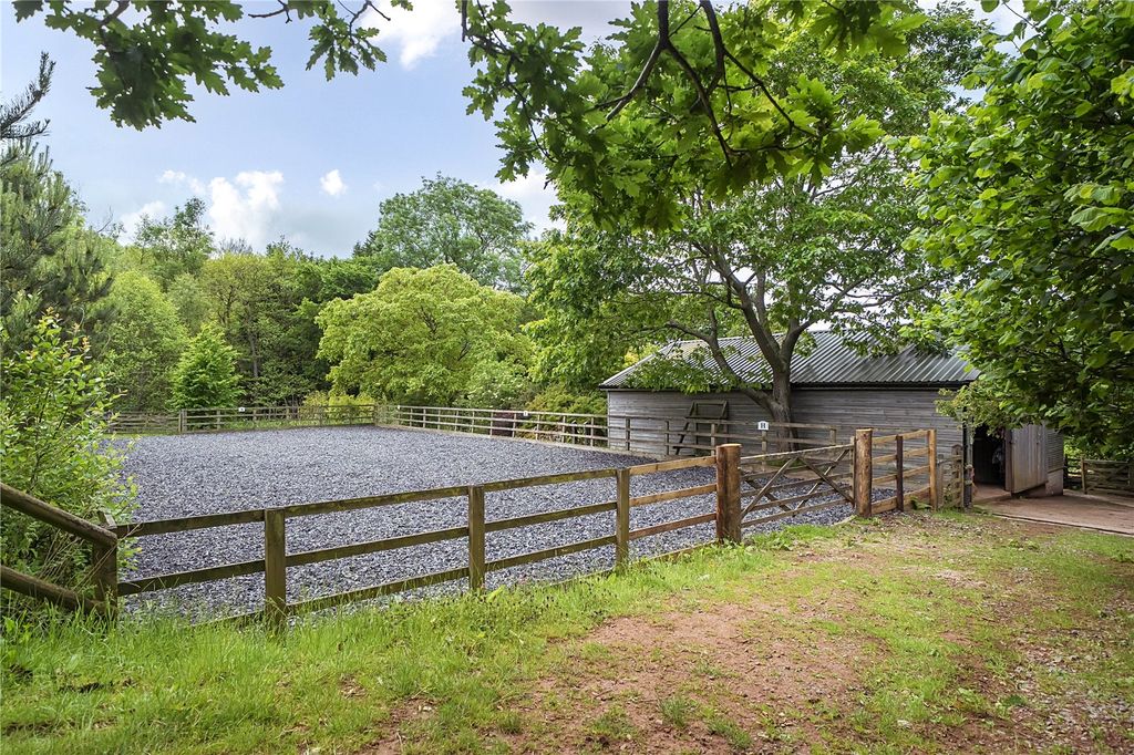 Additional image 32 of 4 bed equestrian for saleTregoyd, Brecon, Powys LD3