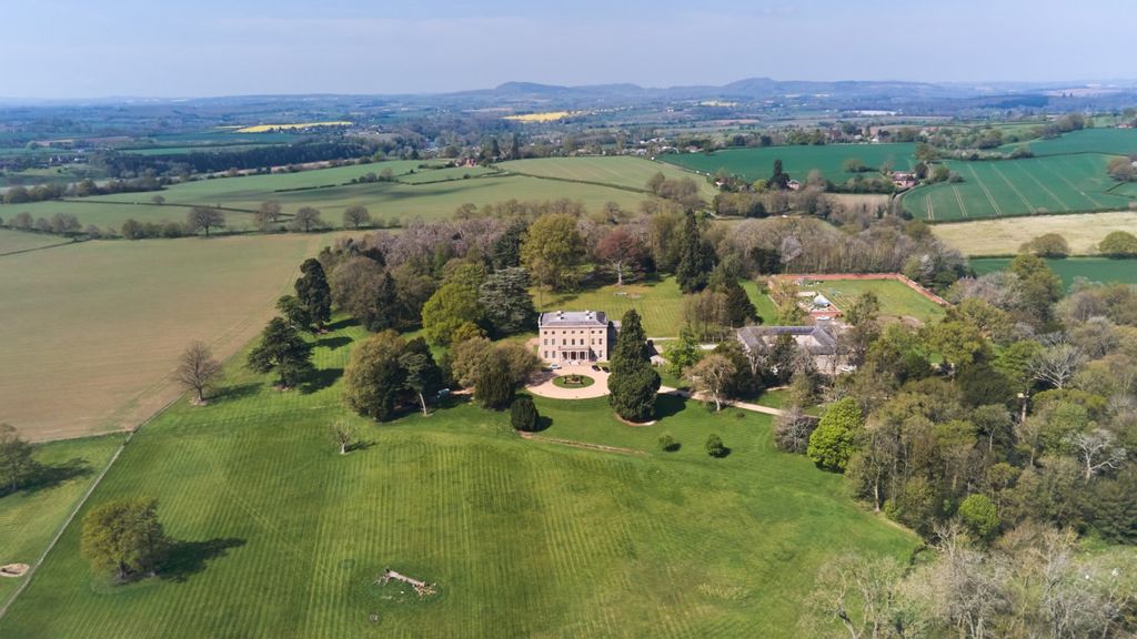 Additional image 13 of 12 bed country house for saleHolt Fleet, Ombersley, Droitwich, Worcestershire WR9