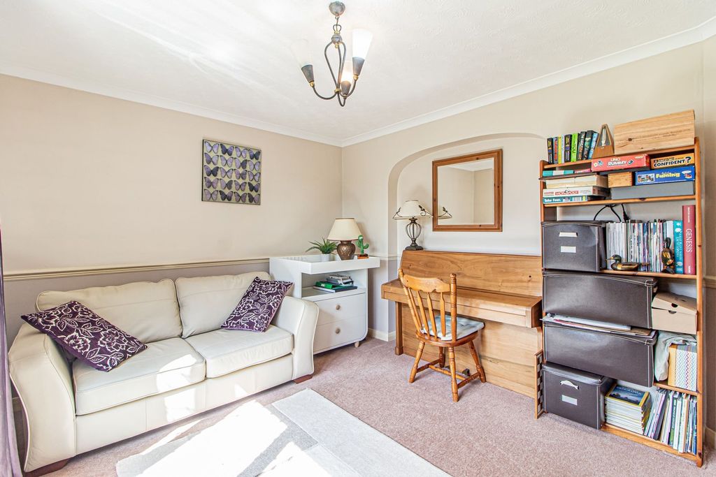 Additional image 22 of 4 bed detached house for saleBryn Rhedyn, Tonteg CF38