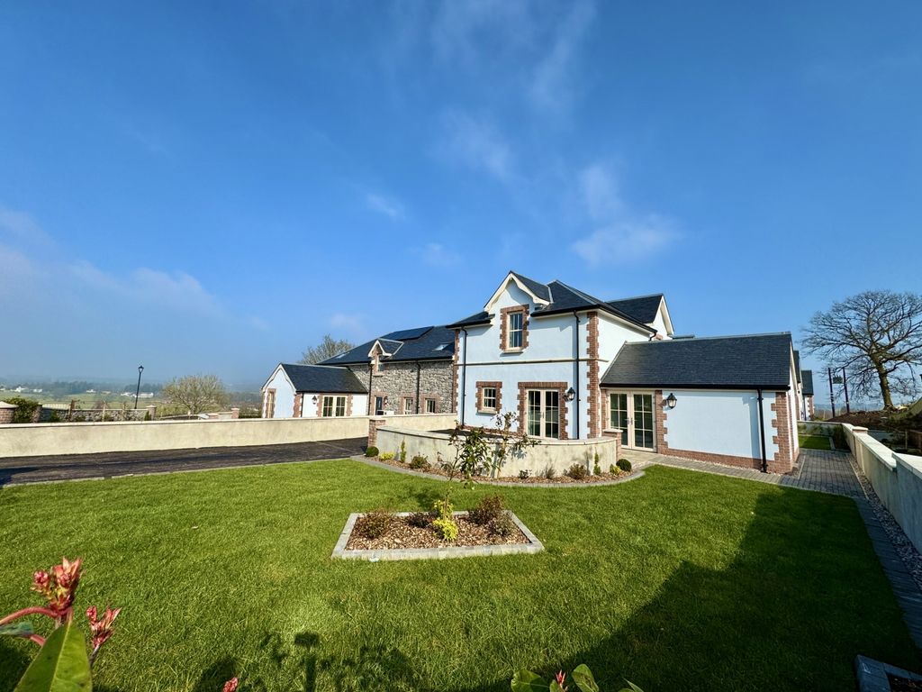 Additional image 12 of 4 bed country house for saleNo. 2 Torr Farm, Bridge Of Weir PA11