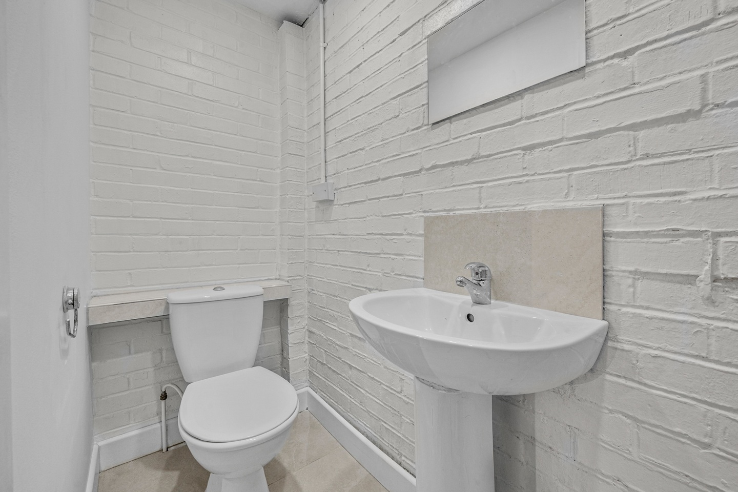 Additional image 6 of 2 Bed Semi-Detached House, Chaucer Drive, SE1, N1 7GU