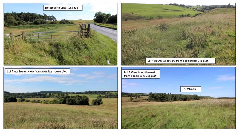 Additional image 5 of Farm for saleLathalmond, Dunfermline KY12