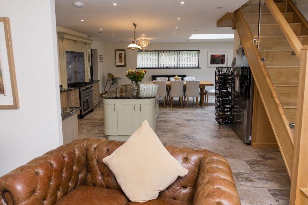 Additional image 8 of 3 bed detached house for saleCarn Gwilym Goch, Cefn Coed, Merthyr Tydfil CF48