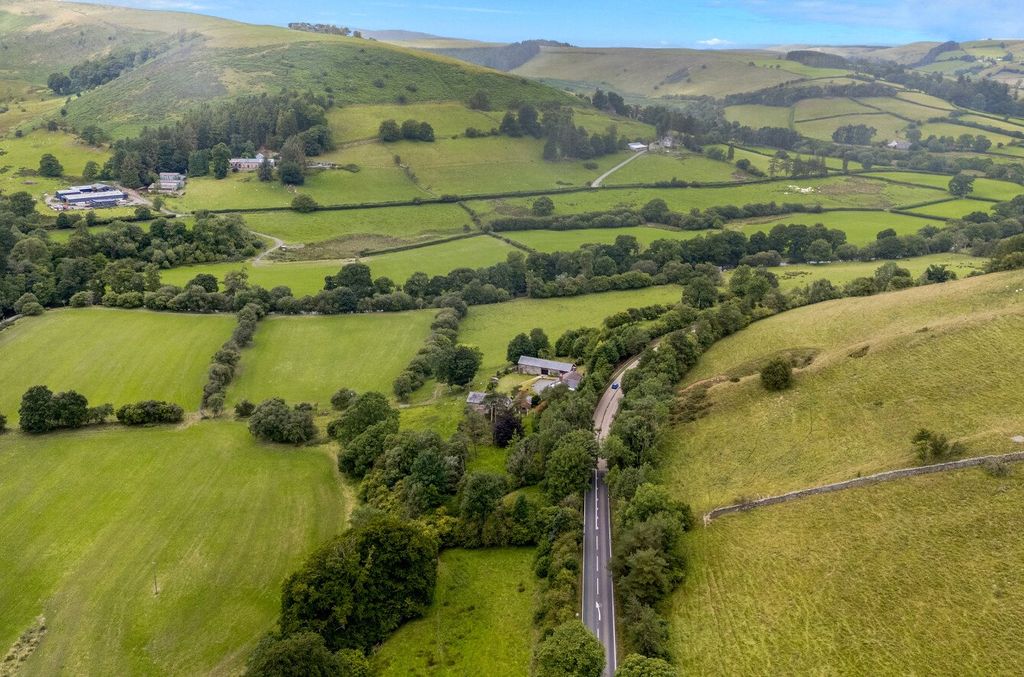Additional image 32 of 4 bed detached house for saleDolfach Isaf, Llangurig, Llanidloes, Powys SY18