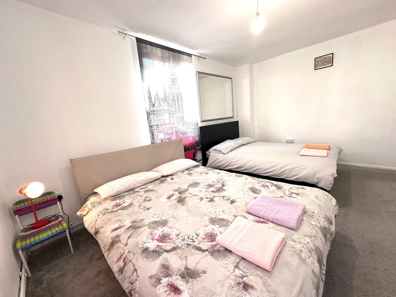 Additional image 2 of Room in a Shared Flat, King's Cross Road, WC1X, N1 7GU