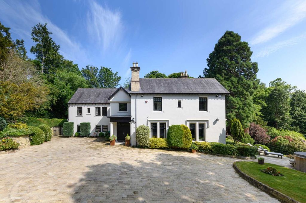 Additional image 36 of 6 bed country house for saleSpringfield House, Spoutwell Lane, Corbridge, Northumberland NE45