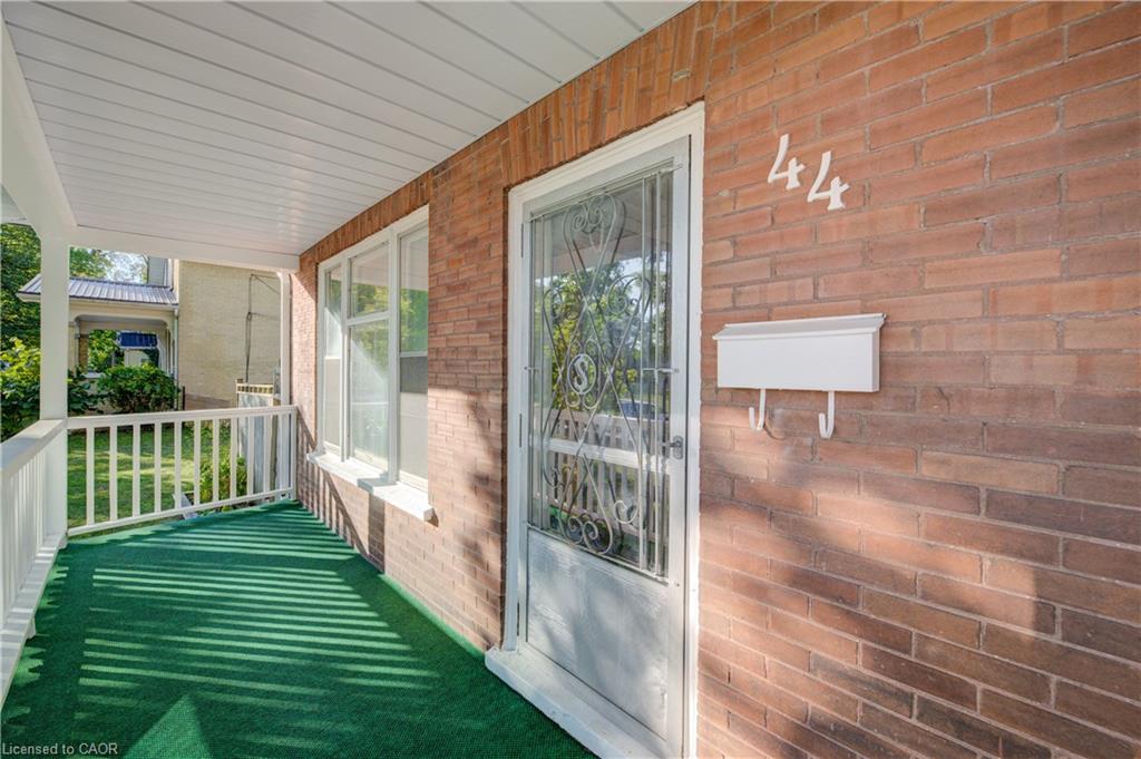 Additional image 3 of 44 Walter Street, Kitchener, ON, N2G 1S1