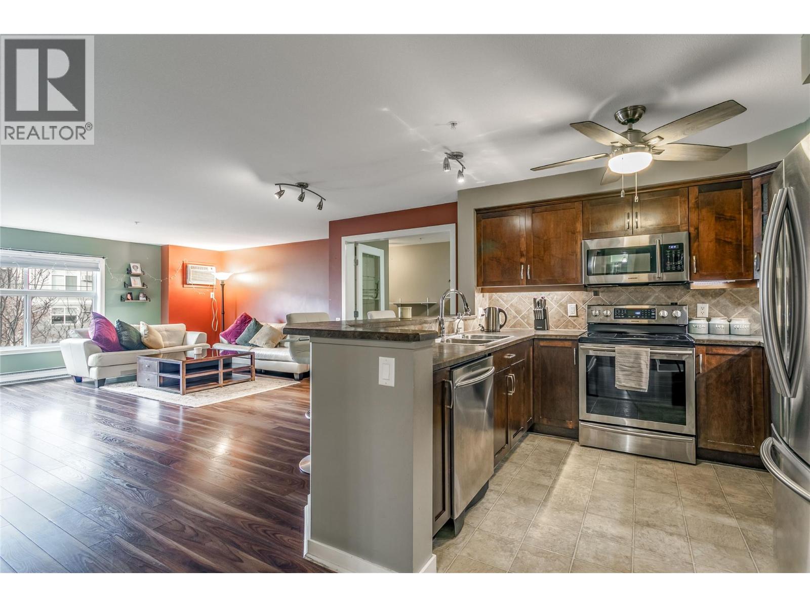 Additional image 2 of 221-515 Houghton Road, Kelowna, BC, V1X8B9