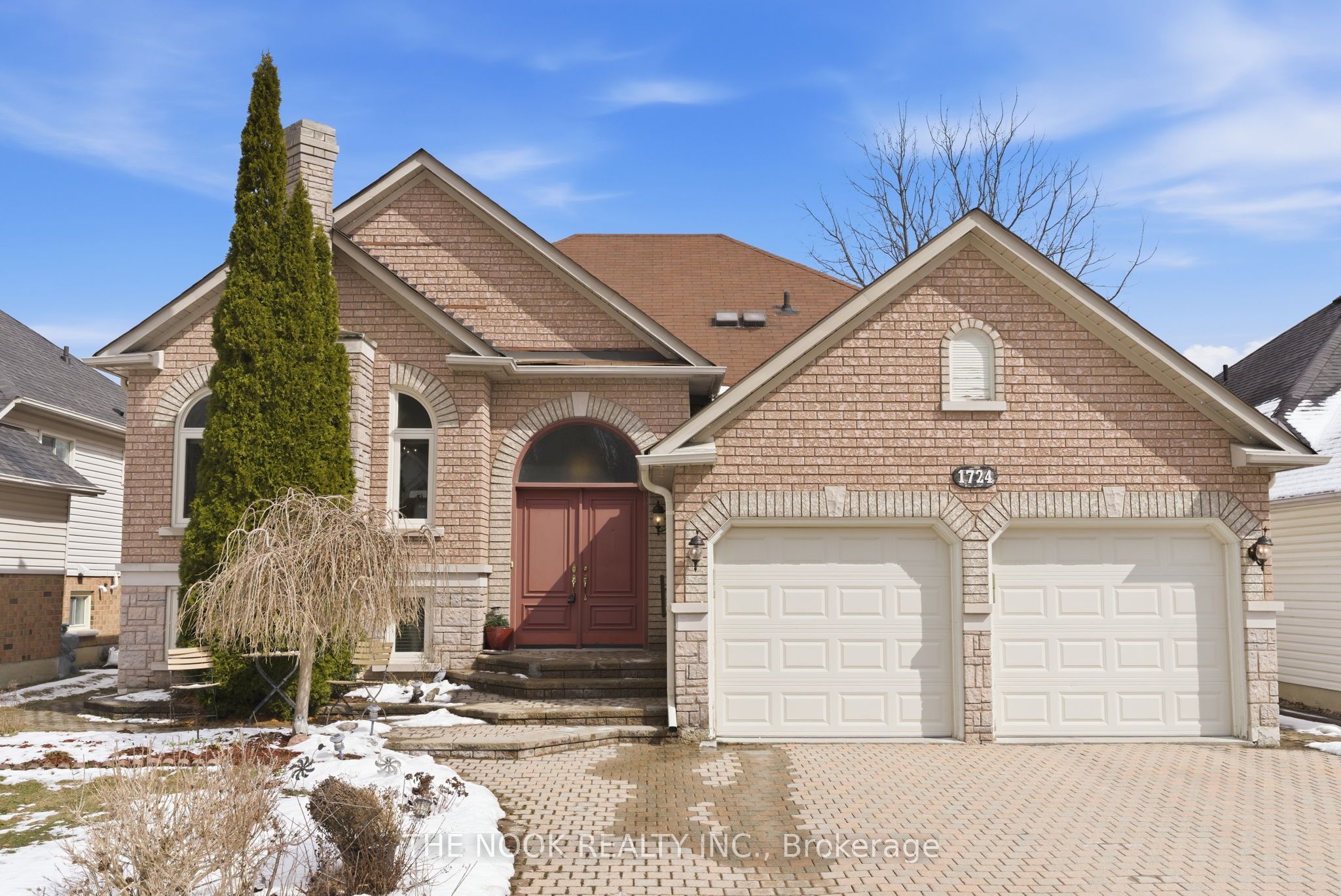1724 Edenwood Drive, Oshawa, ON, L1G 7Y5