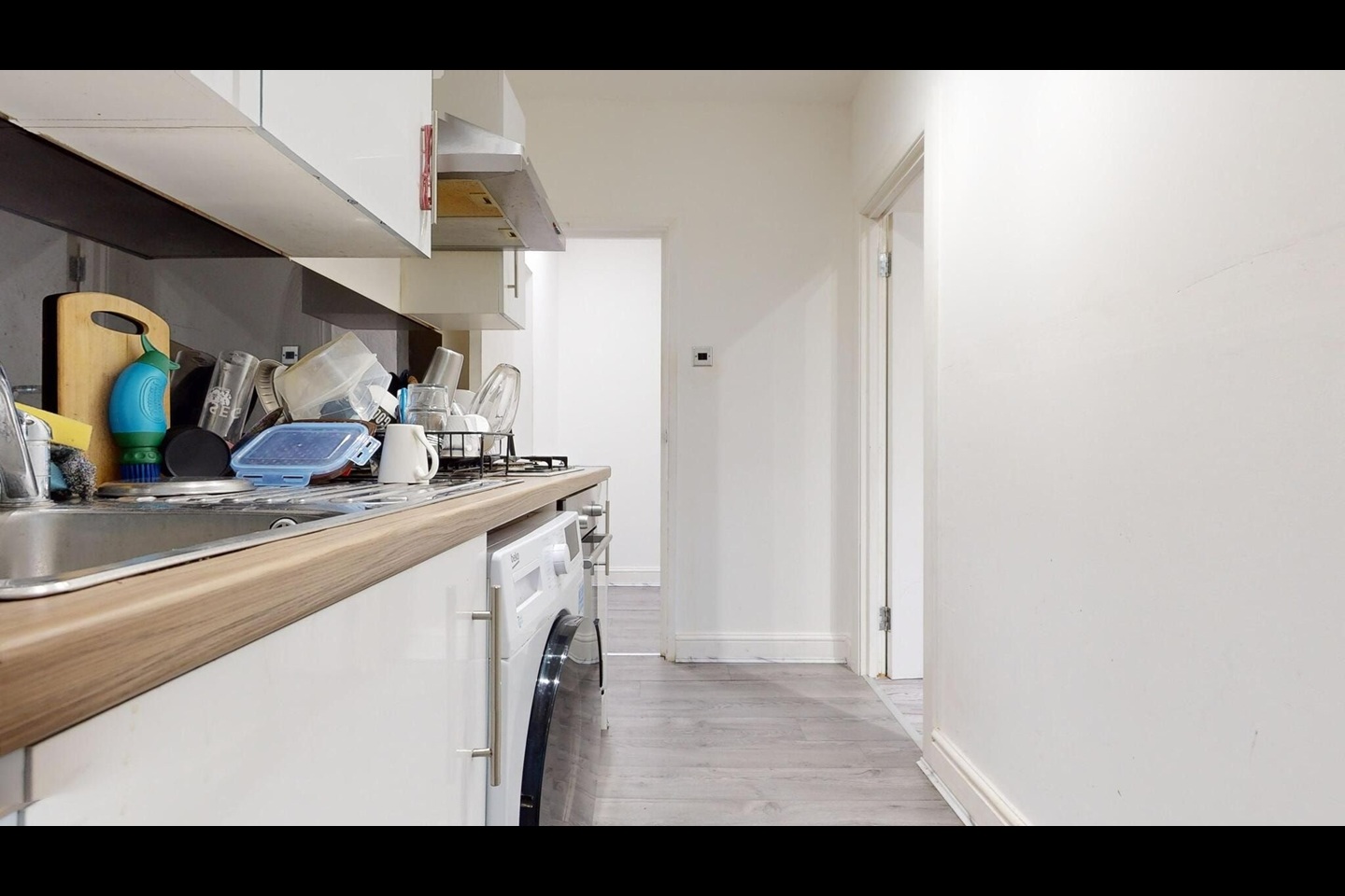 Additional image 4 of 3 Bed Flat, Levita House, NW1, N1 7GU
