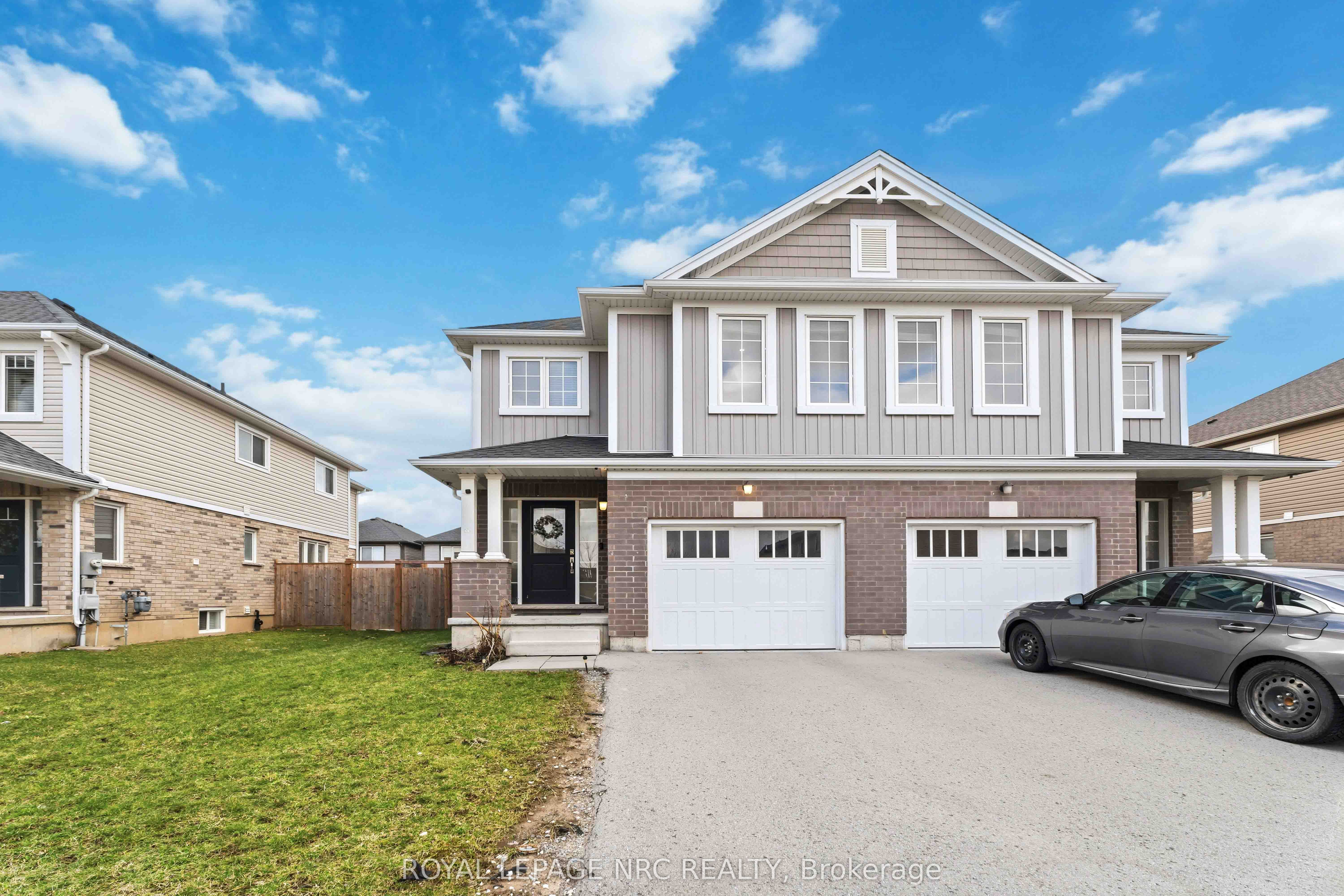 15 Hawthorn Avenue, Thorold, ON, L2V 0H9
