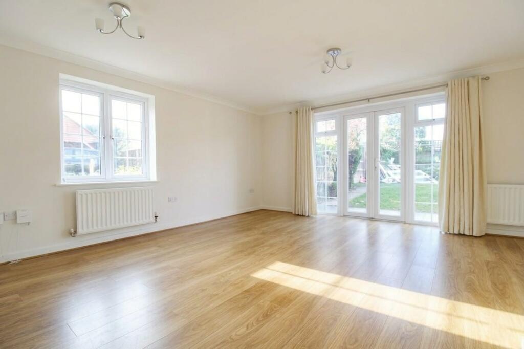 Additional image 13 of Old Rectory Drive, Hatfield, AL10