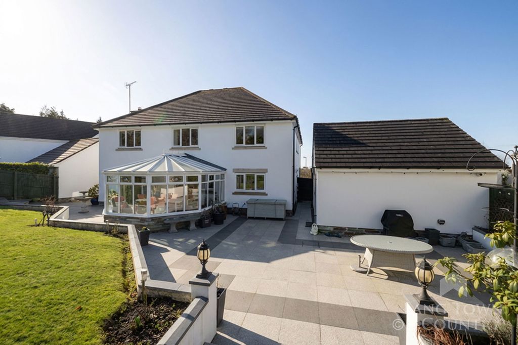Additional image 32 of 6 bed detached house for saleGlade Close, Derriford, Plymouth PL6