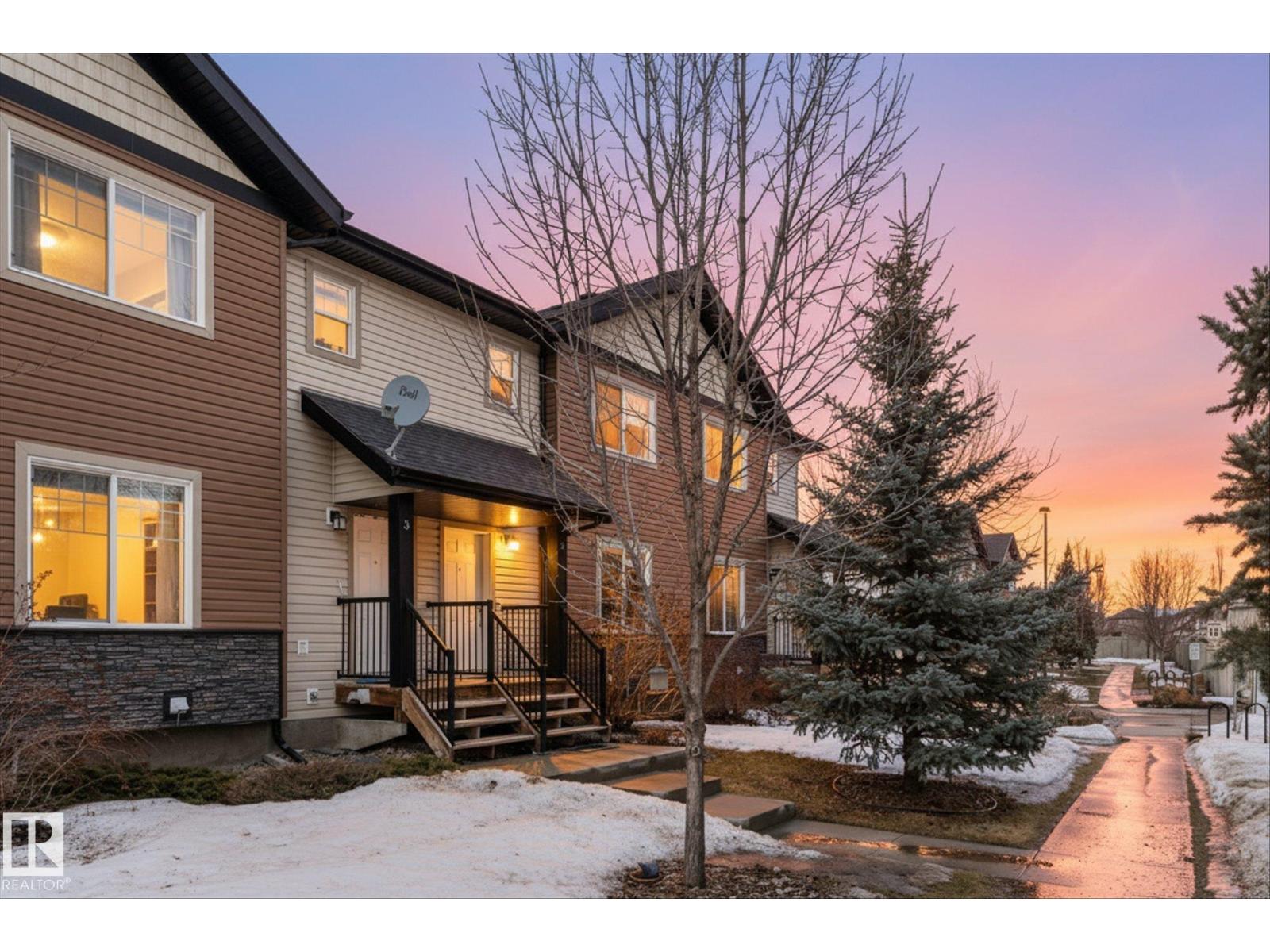 2-8716 179 Avenue NW, Edmonton, AB, T5Z0J3