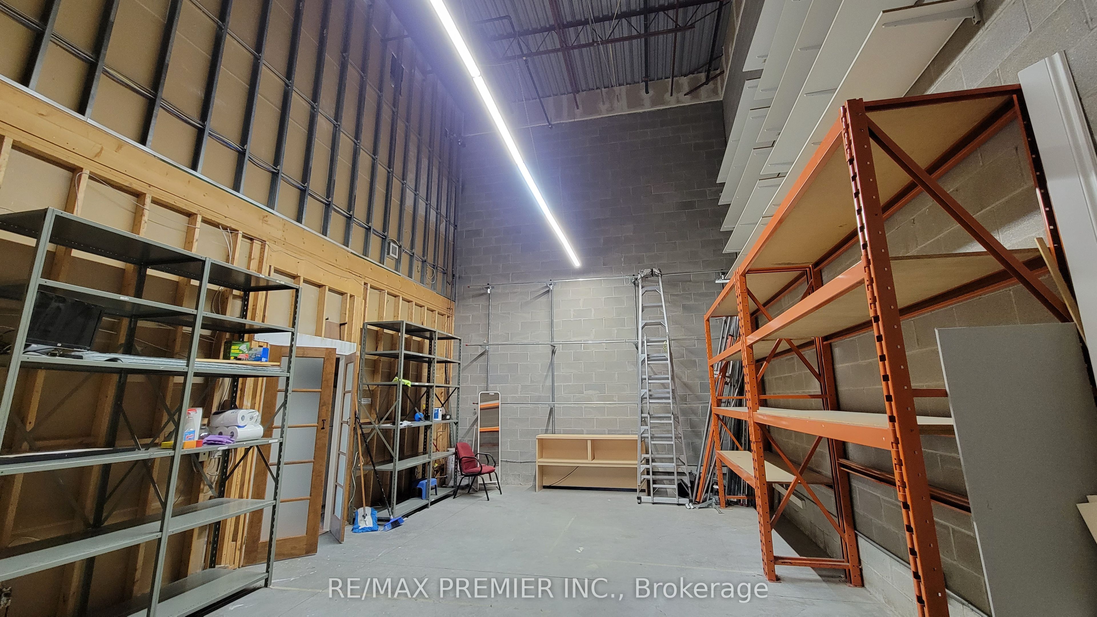 Additional image 3 of 44-Warehouse-100 Bass Pro Mills Drive, Vaughan, ON, L4K 5X1