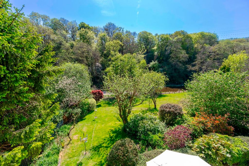 Additional image 54 of 4 bed detached house for saleEdwardsville, Treharris CF46