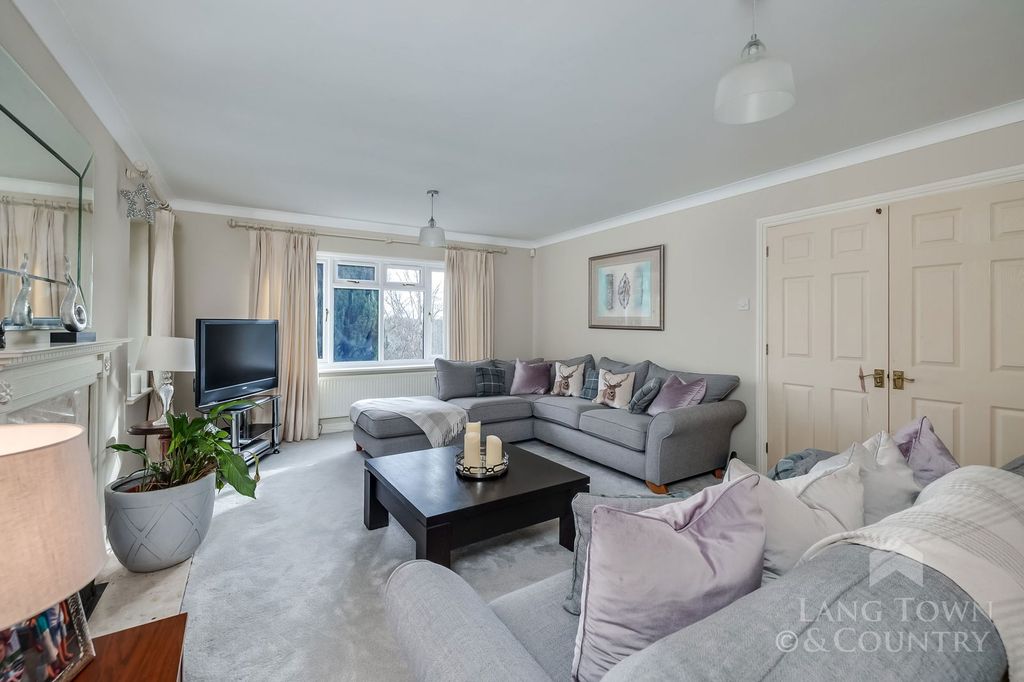 Additional image 10 of 5 bed detached house for saleWoodlands Lane, Manor Park, Plymouth PL6