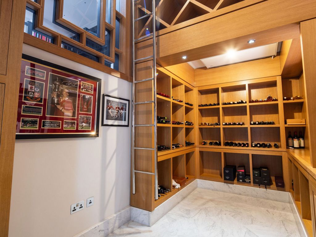 Additional image 14 of 7 bed detached house for saleLe Mont De Rozel, Jersey JE3