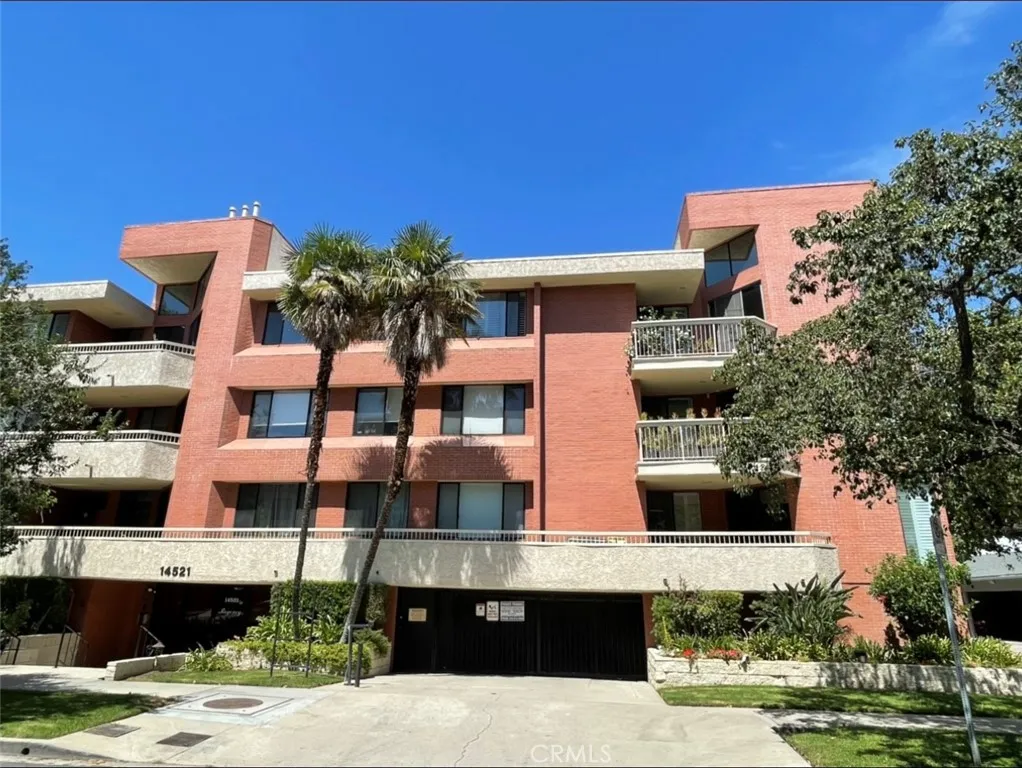 Additional image 23 of 14521 Benefit Street Unit 306, Sherman Oaks, CA 91403