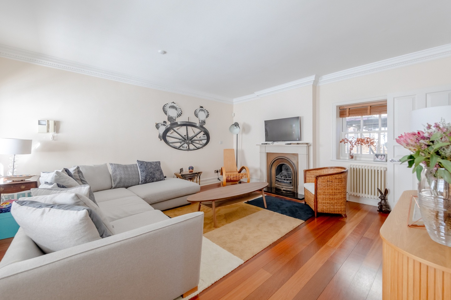 Additional image 20 of 2 Bed Flat, Aston Webb House, SE1, N1 7GU