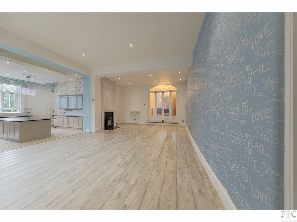 Additional image 11 of 7 bed detached house for saleBerridges Lane, Husbands Bosworth LE17