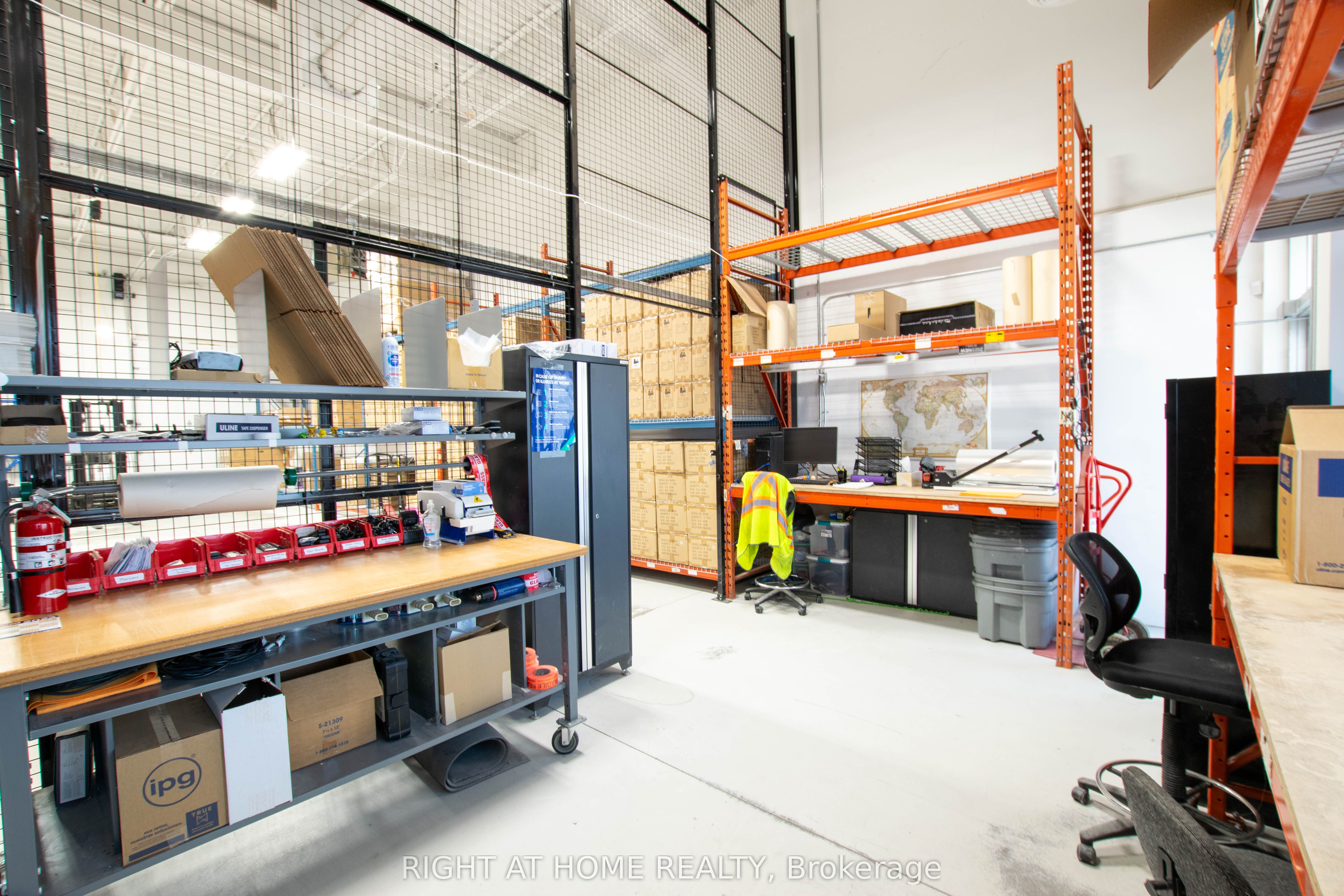 Additional image 3 of 4 & 5-38 Innovator Avenue, Whitchurch-stouffville, ON, L4A 0Y2