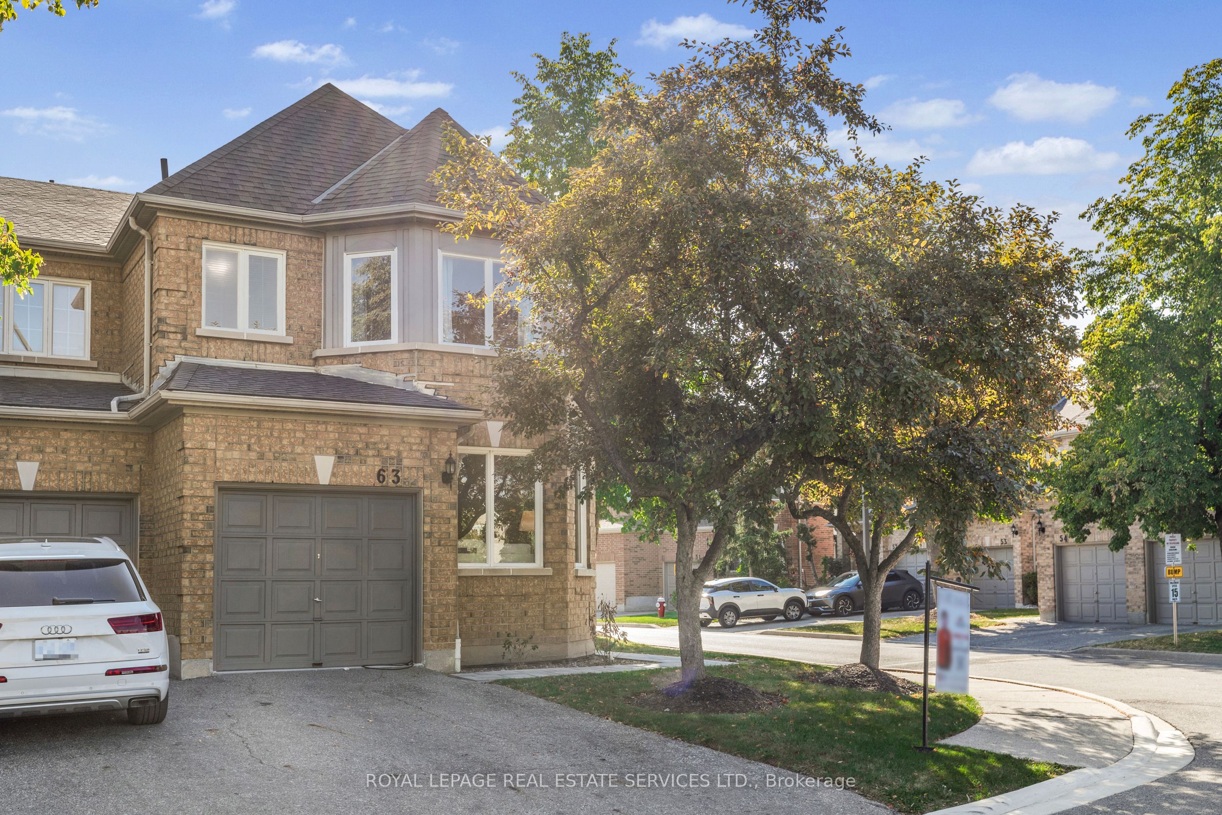 Additional image 3 of 63-5230 Glen Erin Drive, Mississauga, ON, L5M 5Z7