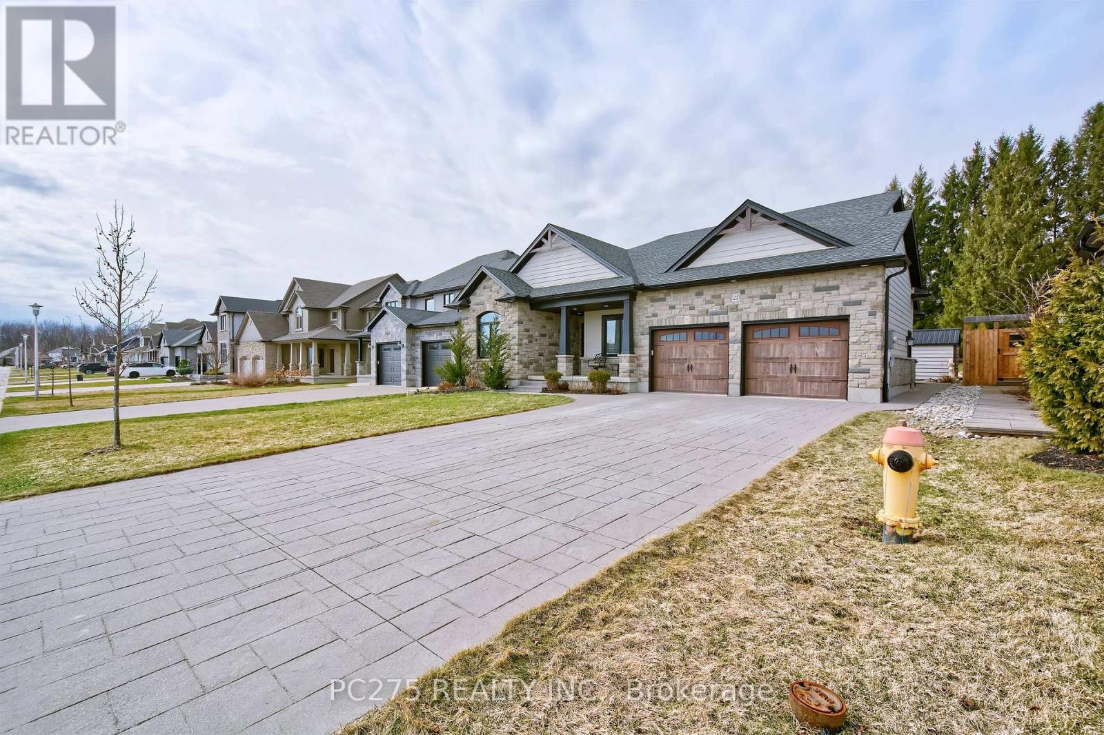 Additional image 2 of 22 Talbot Grove Lane, St. Thomas, ON, N5P 1A3