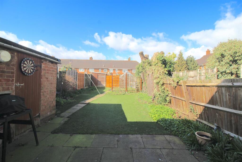 Additional image 11 of Hidcote Grove, Kitts Green, Birmingham