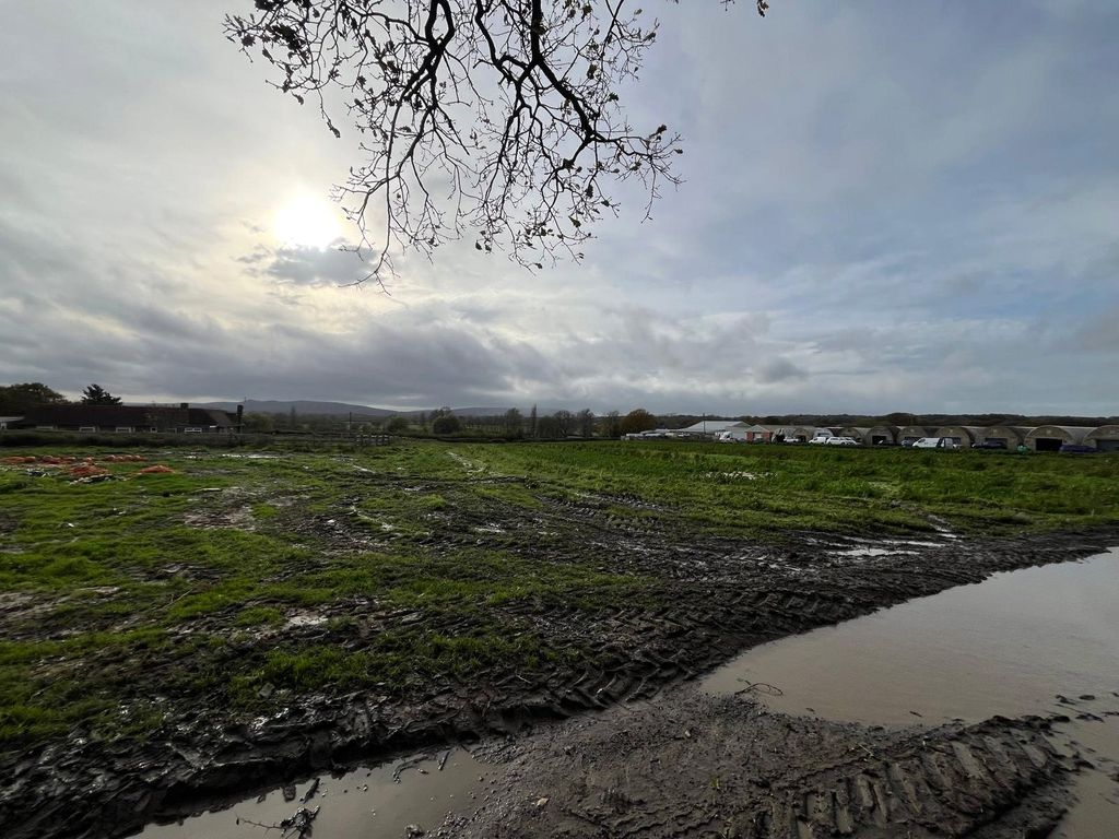 Additional image 3 of Land for saleSaltmarsh Lane, Hailsham, East Sussex BN27