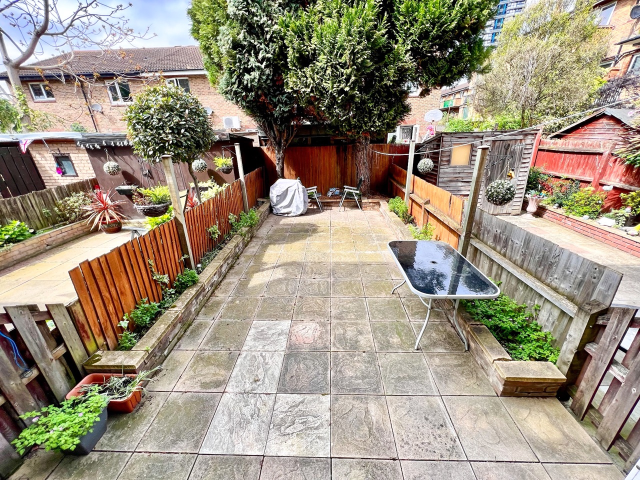 Additional image 14 of Room in a Shared House, Crampton Street, SE17, N1 7GU