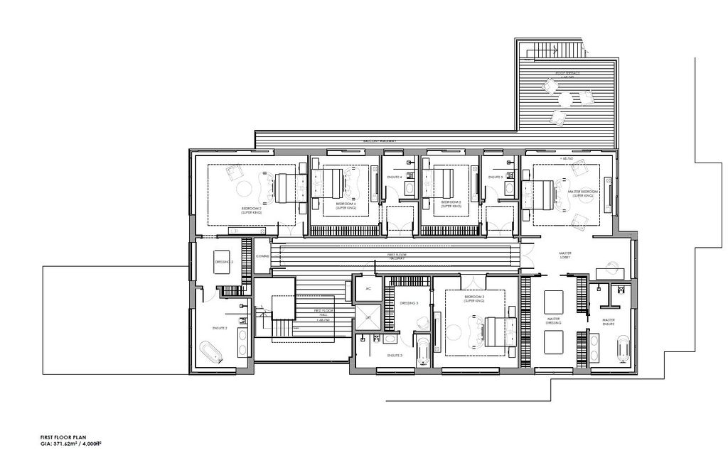 Additional image 11 of Land for saleRavenscroft Road, St George's Hill, Weybridge, Surrey KT13