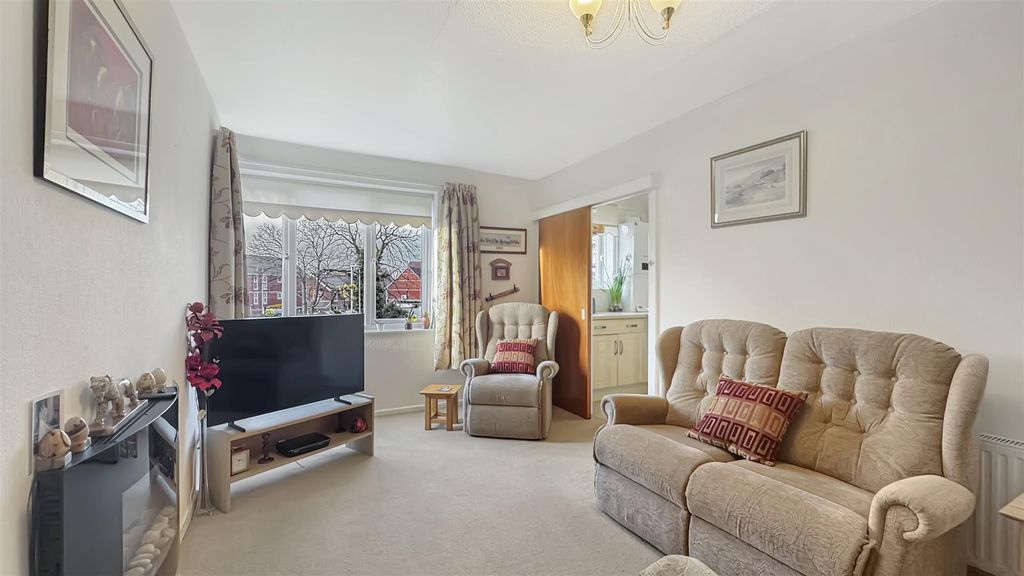 Additional image 4 of 1 bed flat for saleMount Pleasant Road, Poole BH15