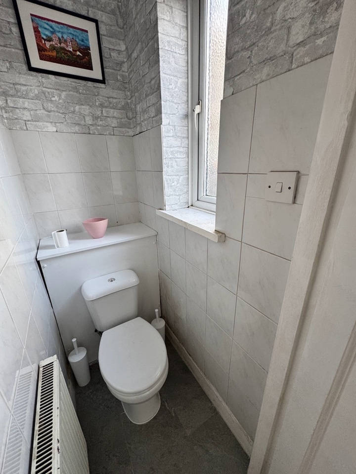 Additional image 34 of 1 Bed Flat, Sussex, NW1, N1 7GU