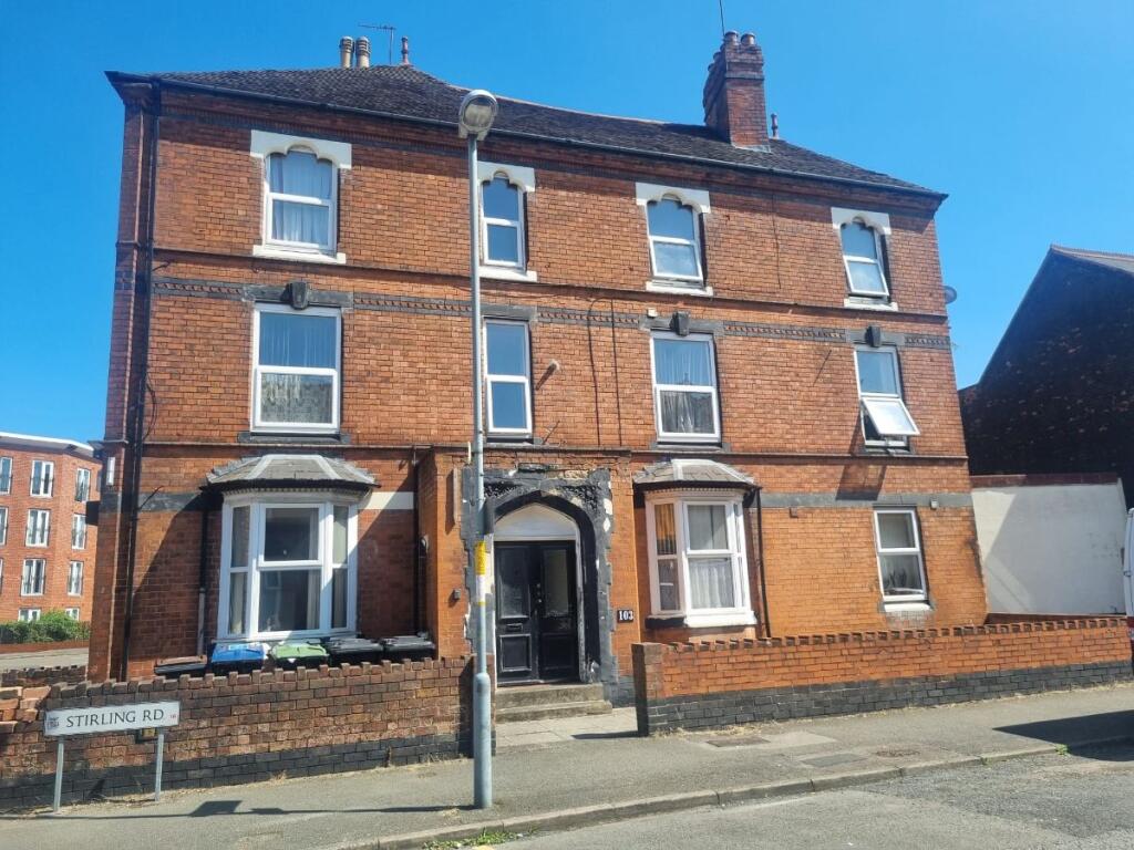 Additional image 5 of Flat 1A ,  103 Stirling Road, Birmingham, B16 9BD