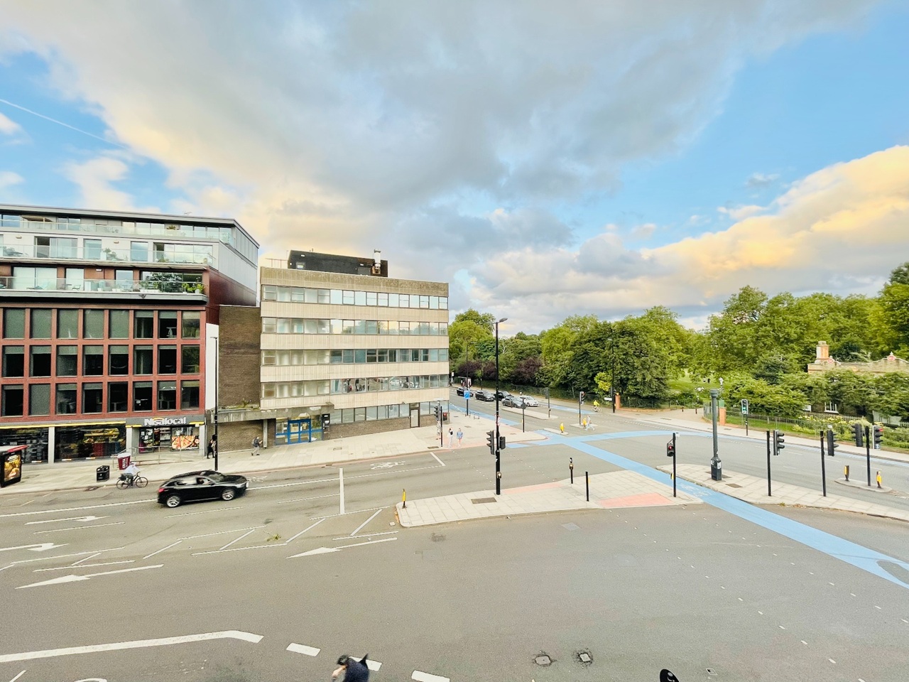 Additional image 10 of 1 Bed Flat, Kennington Road, SE11, N1 7GU