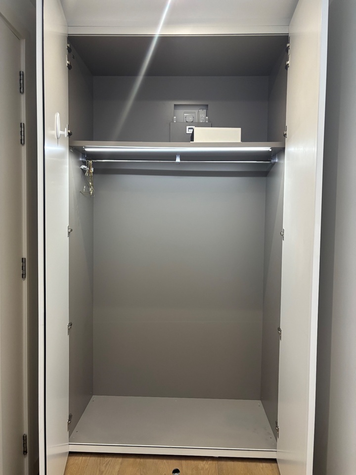 Additional image 20 of 1 Bed Flat, Handyside St, N1C, N1 7GU