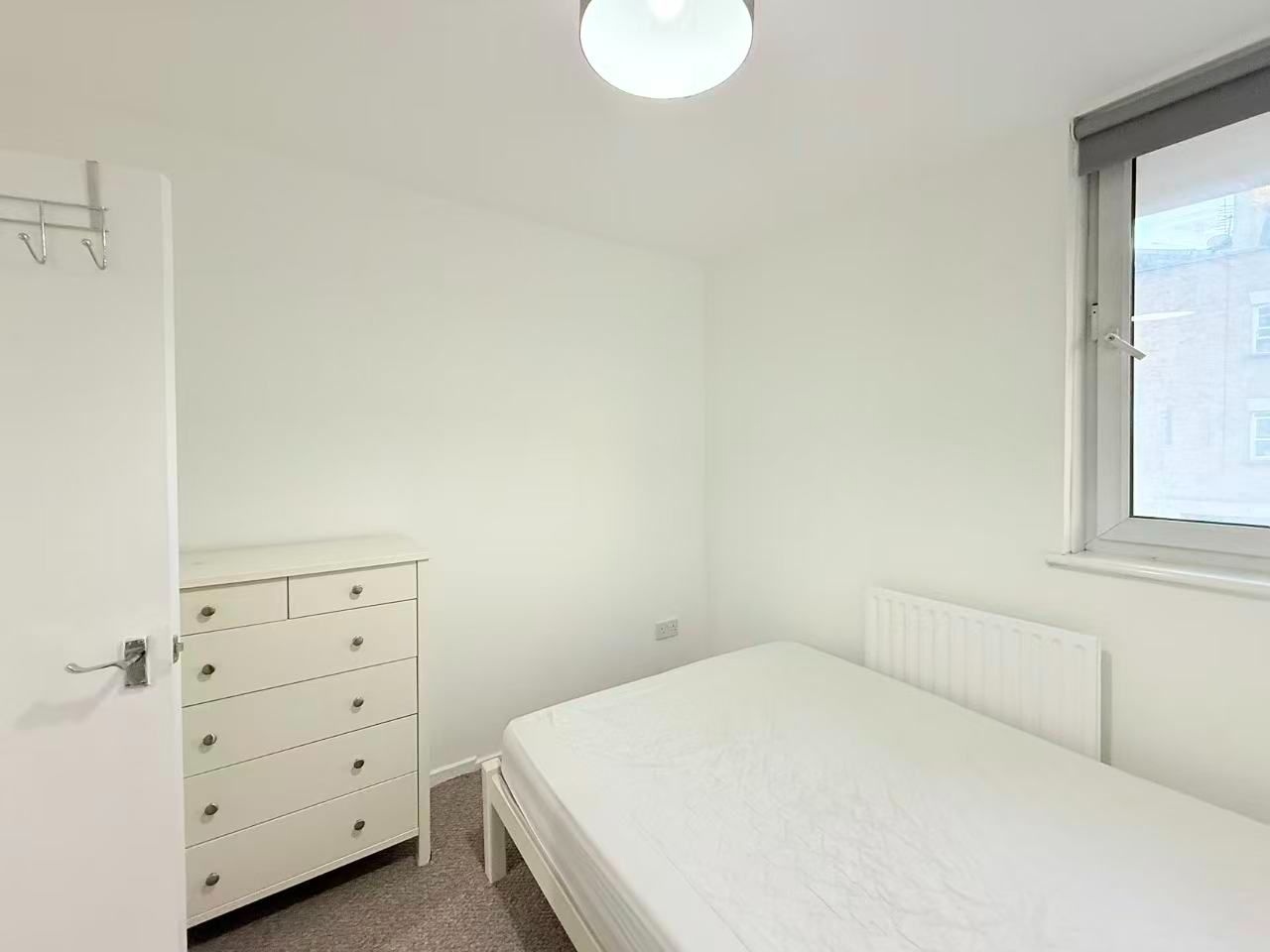 Additional image 15 of 4 Bed Flat, Mursell Estate, SW8, N1 7GU